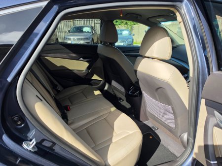 2018 Hyundai i40 - photo 14