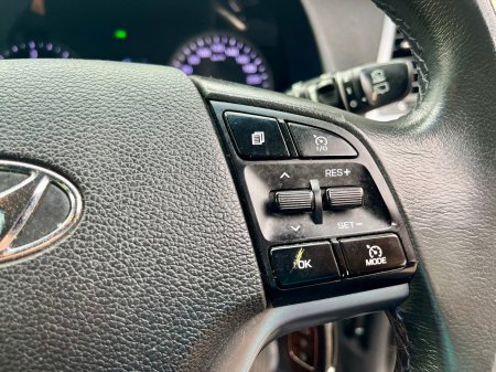 2016 Hyundai Tucson - photo 14