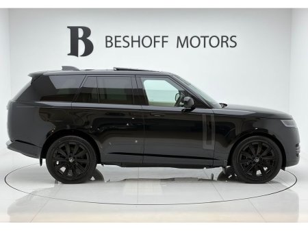 2026 Land Rover Range Rover - photo 6
