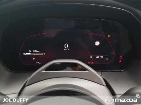 2026 Mazda CX-5 - photo 10