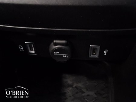 2024 Jeep Avenger - photo 25