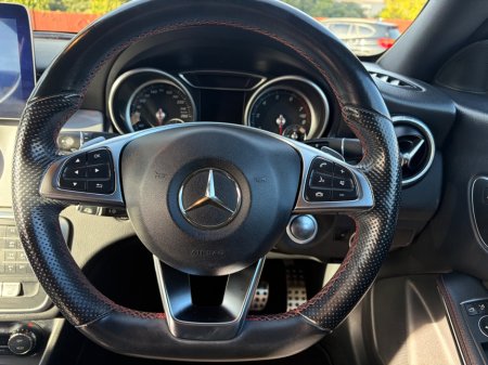 2017 Mercedes-Benz CLA - photo 28