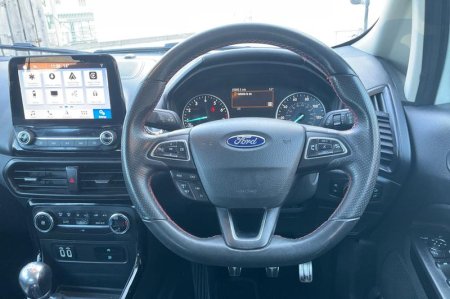 2019 Ford EcoSport - photo 12