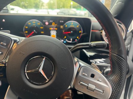 2020 Mercedes-Benz CLA - photo 13