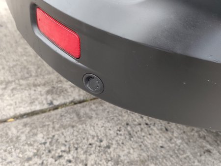 2020 Ford Transit - photo 6