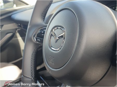 2026 Mazda CX-30 - photo 19