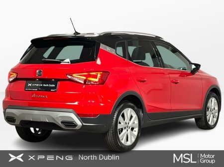 2024 SEAT Arona - photo 3
