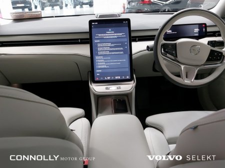 2026 Volvo ES90 - photo 4