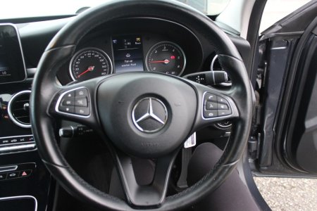 2016 Mercedes-Benz C-Class - photo 17