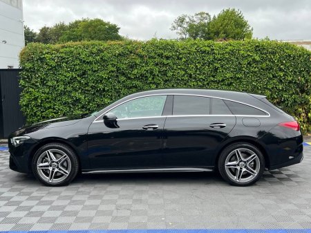 2025 Mercedes-Benz CLA - photo 3