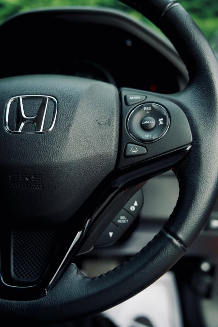 2018 Honda Vezel - photo 11