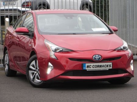 2019 Toyota Prius - photo 3