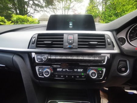 2018 BMW 3-Series - photo 16