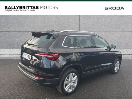 2026 Skoda Karoq - photo 5