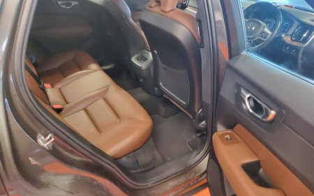 2021 Volvo XC60 - photo 12