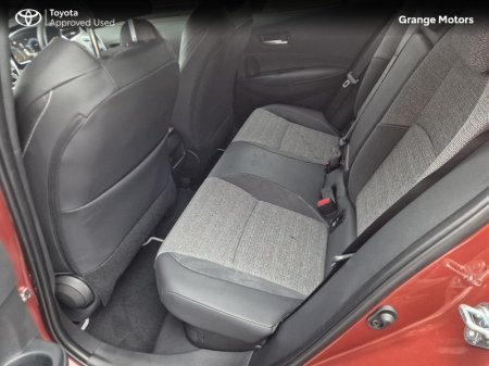 2026 Toyota Corolla - photo 8