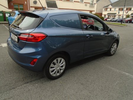 2022 Ford Fiesta - photo 16