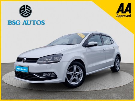 2017 Volkswagen Polo - photo 4