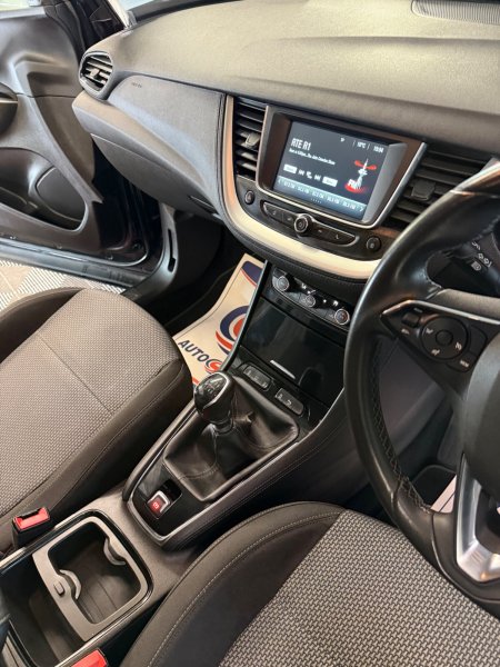 2019 Opel Grandland X - photo 10