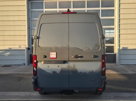 2026 Renault Master - photo 6