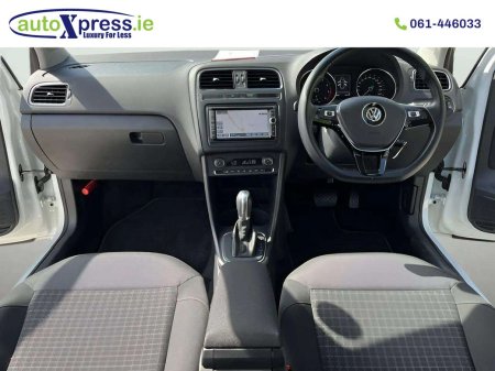 2017 Volkswagen Polo - photo 2