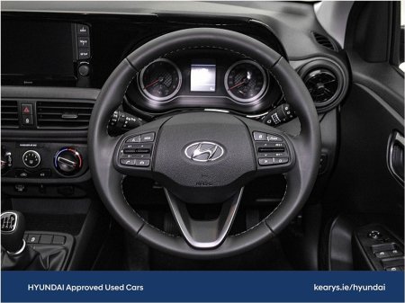 2023 Hyundai i10 - photo 12
