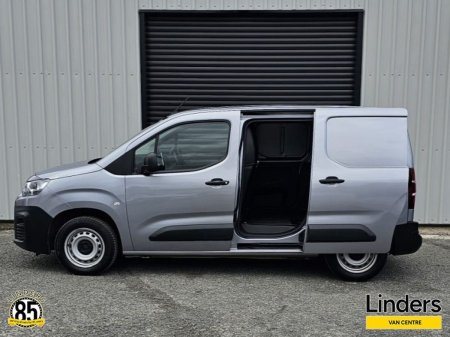 2024 Citroen Berlingo - photo 3