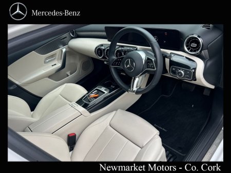 2025 Mercedes-Benz A-Class - photo 12