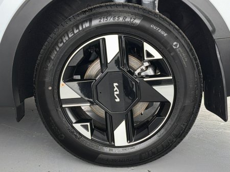 2027 Kia Sportage - photo 17