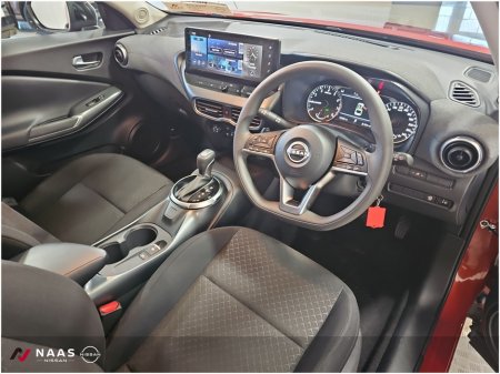 2025 Nissan Juke - photo 11