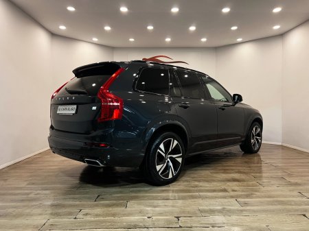 2021 Volvo XC90 - photo 12
