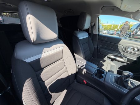 2023 Citroen C5 Aircross - photo 13