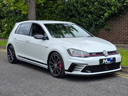 2016 Volkswagen Golf - photo 6