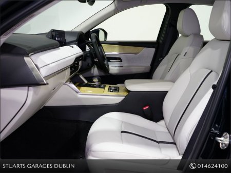 2026 Mazda CX-60 - photo 3