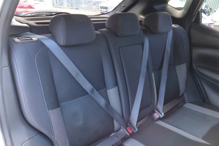 2019 Nissan Qashqai - photo 21