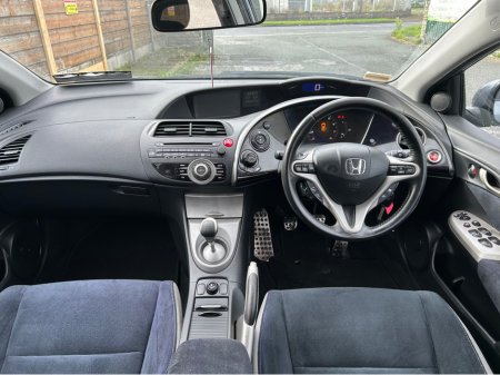 2007 Honda Civic - photo 9