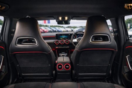 2018 Mercedes-Benz A-Class - photo 38