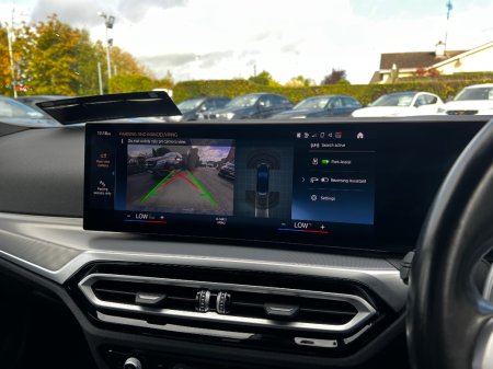 2023 BMW 3-Series - photo 28