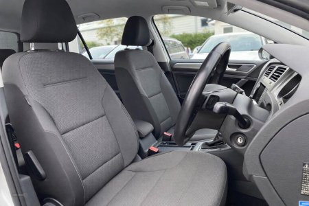 2014 Volkswagen Golf - photo 14