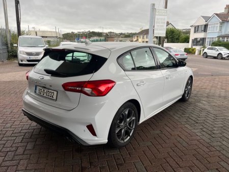 2019 Ford Focus - photo 5