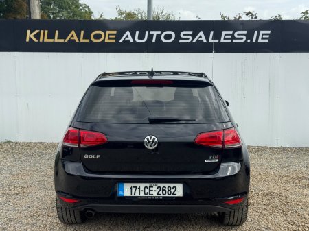 2017 Volkswagen Golf - photo 6