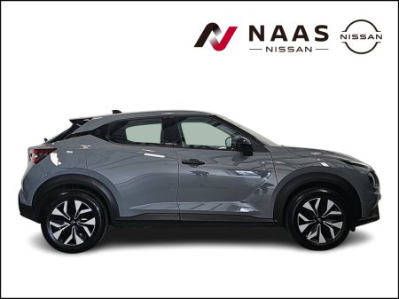 2025 Nissan Juke - photo 25
