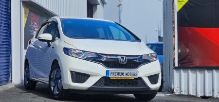 2015 Honda Fit - photo 2