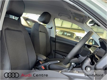 2026 Audi A1 - photo 10