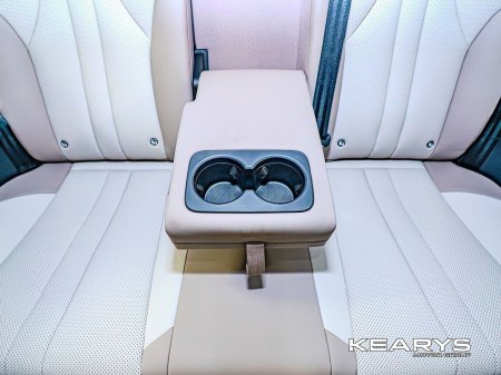 2026 BYD SEALION 5 - photo 29