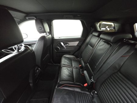 2022 Land Rover Discovery Sport - photo 6
