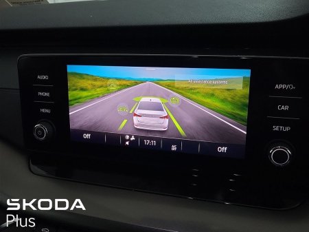 2023 Skoda Octavia - photo 22