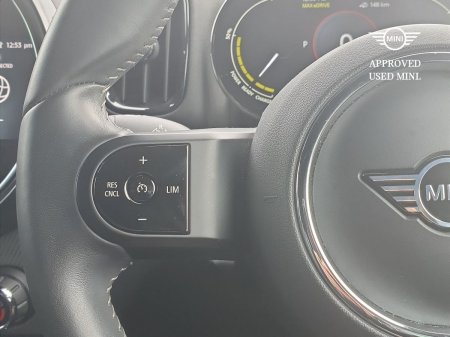 2022 Mini Countryman - photo 16