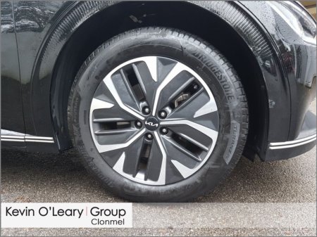 2023 Kia EV6 - photo 10