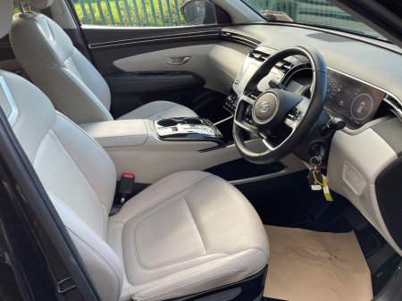2023 Hyundai Tucson - photo 6